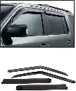 Premium Door Visors / Rain Guards 